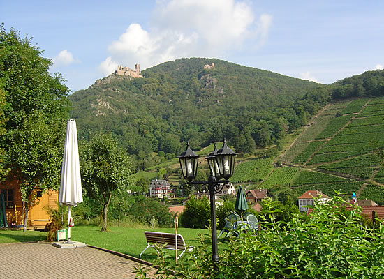 chambre d'hote alsace